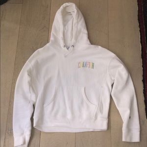 women’s champion- reverse weave